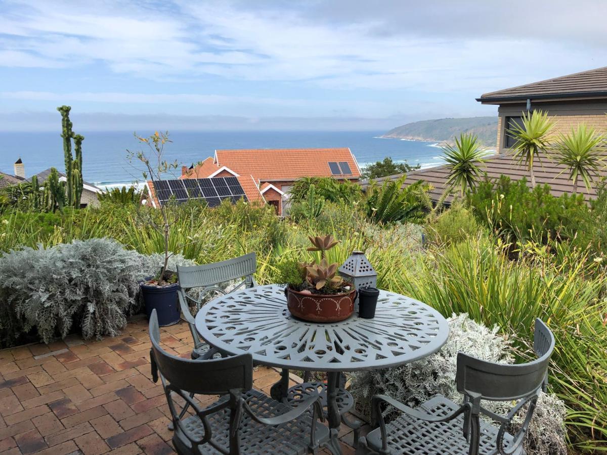Wilderness Ocean View Cottage Exteriör bild