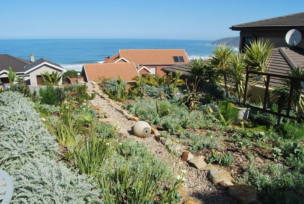 Wilderness Ocean View Cottage Exteriör bild