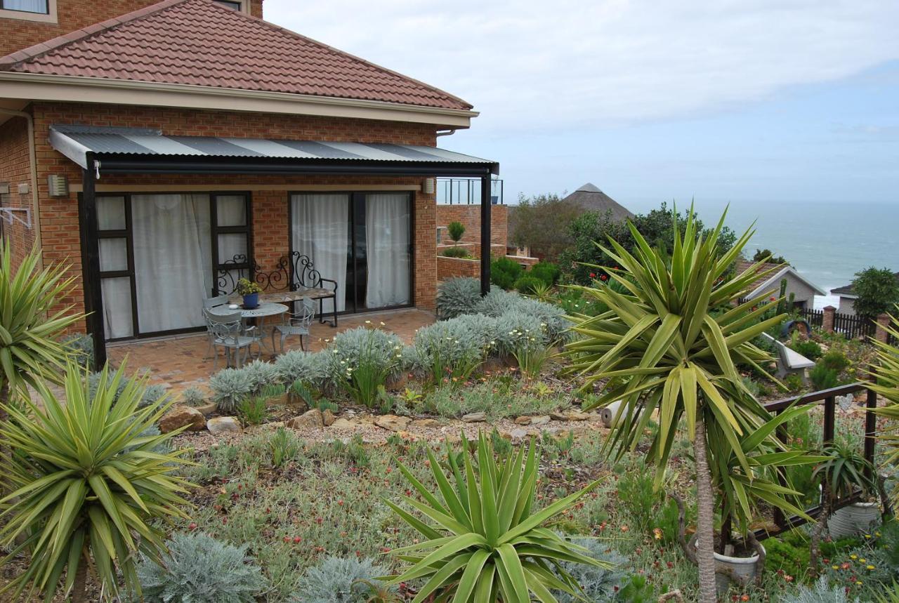 Wilderness Ocean View Cottage Exteriör bild