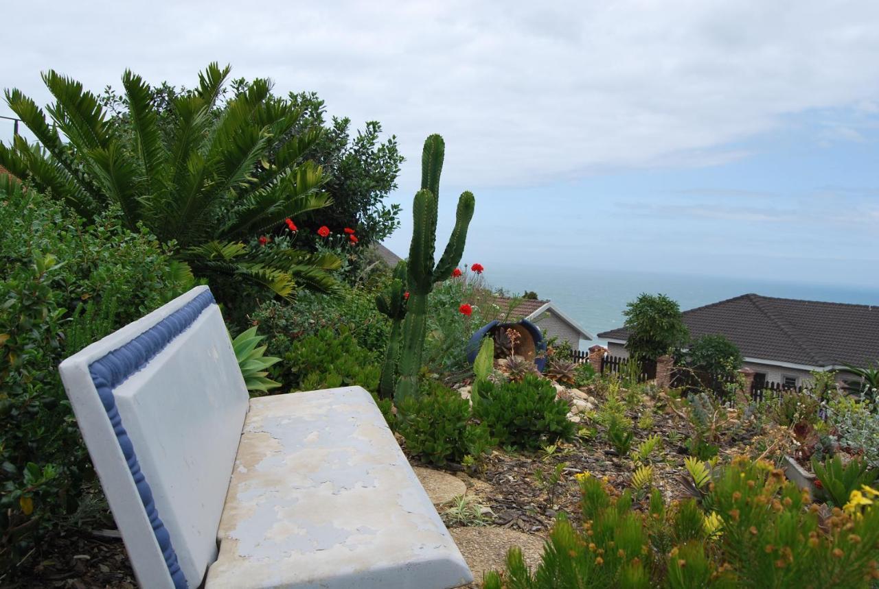 Wilderness Ocean View Cottage Exteriör bild
